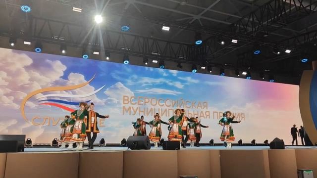 На Всероссийском форуме в Москве презентуют проект по благоустройству левобережья Малой Кокшаги «Город-Лес»