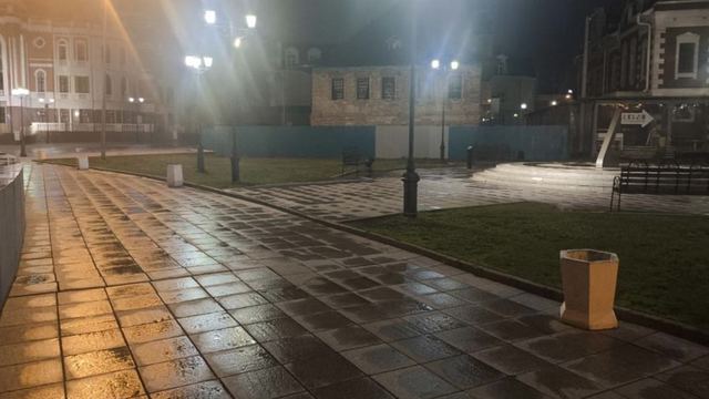 В Йошкар-Оле водитель электросамоката сбил велосипедиста и скрылся с места ДТП