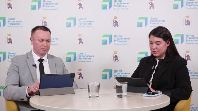 Министр здравоохранения Марий Эл рассказал, как в регионе будут решать проблемы врачебного кадрового дефицита