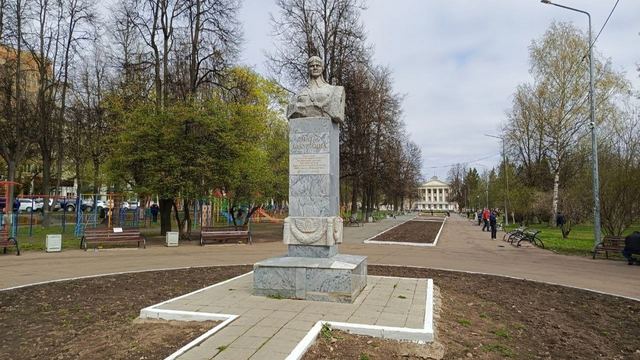 Йошкар-Ола готовится к празднованию 80-летия Победы