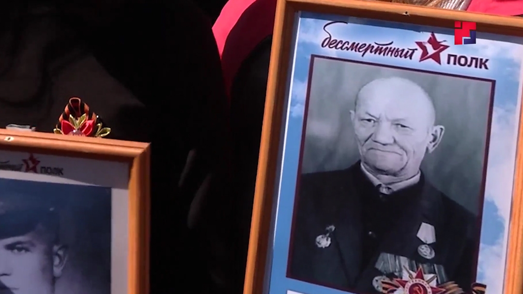 Жителей Марий Эл приглашают принять участие в онлайн-акции «Бессмертный полк»