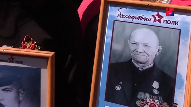 Жителей Марий Эл приглашают принять участие в онлайн-акции «Бессмертный полк»