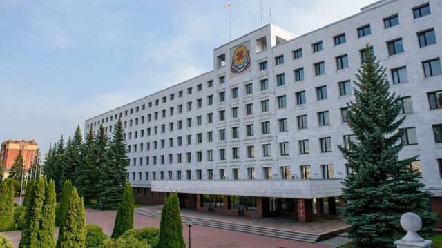 Юрий Зайцев представит доклад о работе правительства Марий Эл за 2024 год