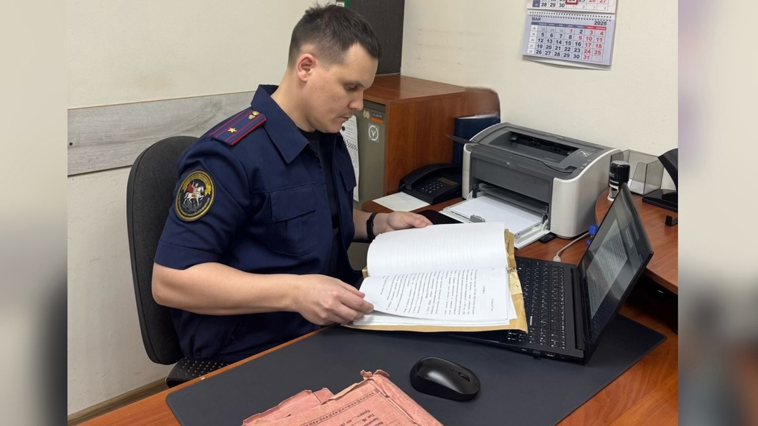 Суд заочно вынес приговор жителю Марий Эл, который заказал убийство депутата