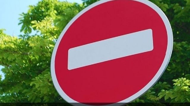 1 мая перекроют центральные улицы Йошкар-Олы