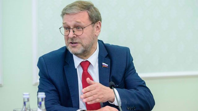 Константин Косачев: «Марий Эл развивается опережающими темпами»