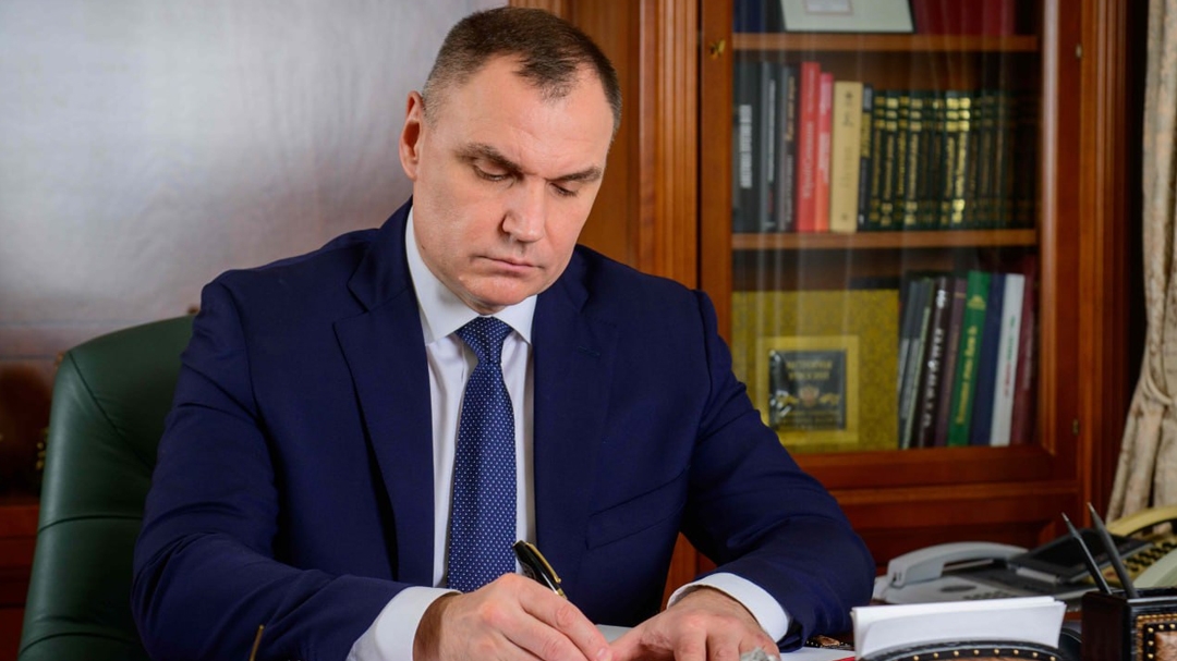 Глава Марий Эл подписал постановление о выплате семьям с детьми-инвалидами