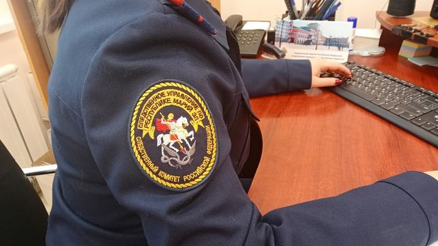 Житель Марий Эл отправится в колонию строгого режима за убийство родственника