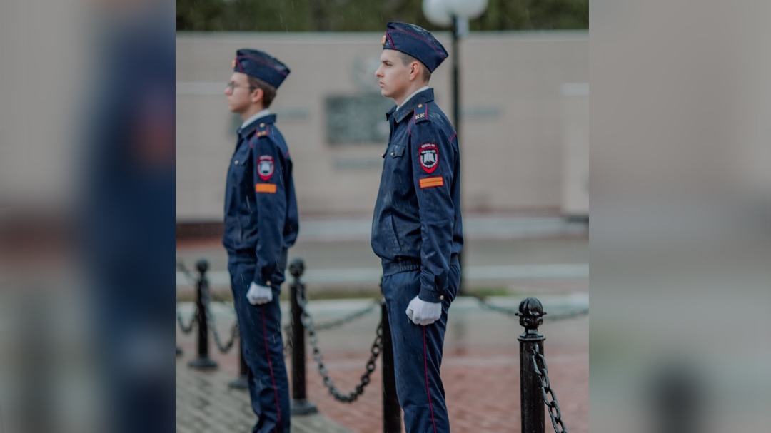В Йошкар-Оле на дежурство заступил Пост №1