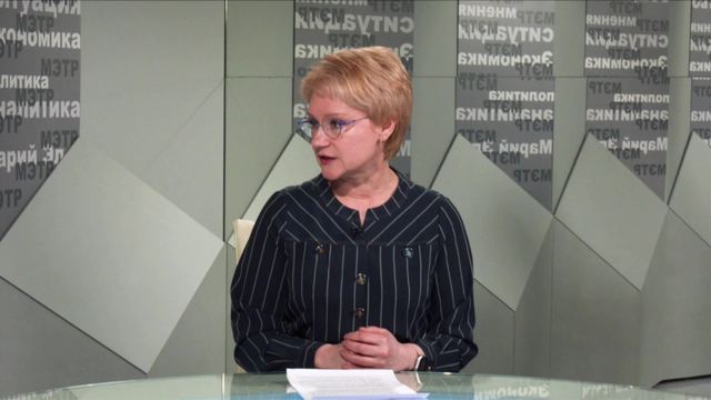 Министр образования и науки Марий Эл рассказала о летнем отдыхе для детей