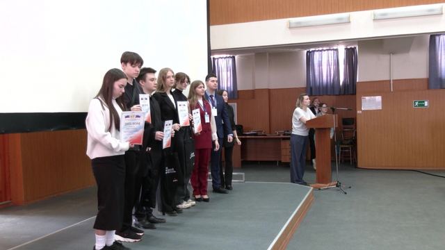 В Марий Эл, как и в других субъектах России, стартовала неделя молодого избирателя