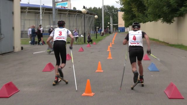 В ледовом дворце Марий Эл прошло заседание коллегии Министерства спорта республики
