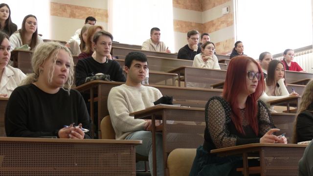 Образовательная платформа «Лицей» поможет подготовиться к «Диктанту Победы»