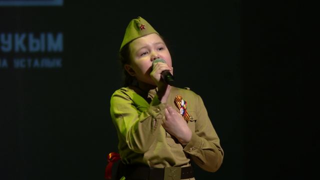 Марий Эл ТВ: «Самырык тукым» йоча усталык конкурс эртен
