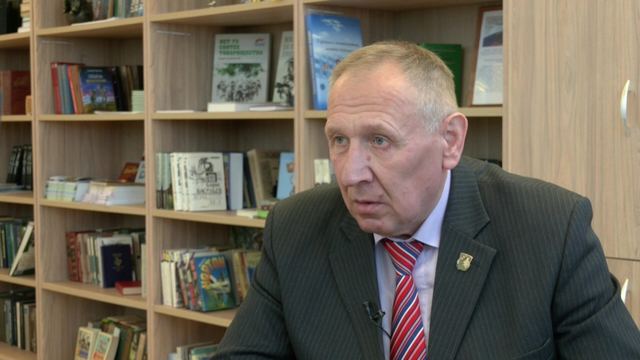 Герои. Выпуск от 03 апреля 2025 г.