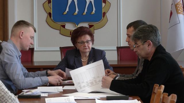 Йошкаролинцам предлагают обсудить изменения в генеральный план города