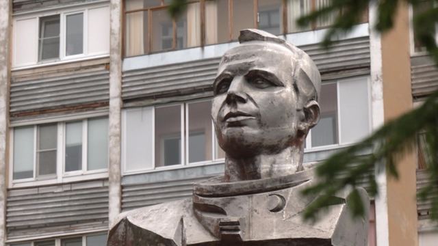 12 апреля в Марий Эл отметили 64-ю годовщину первого полета человека в космос
