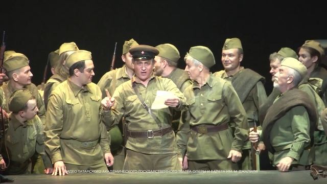 В Йошкар-Оле пройдет фестиваль «История Отечества на оперной и балетной сцене»