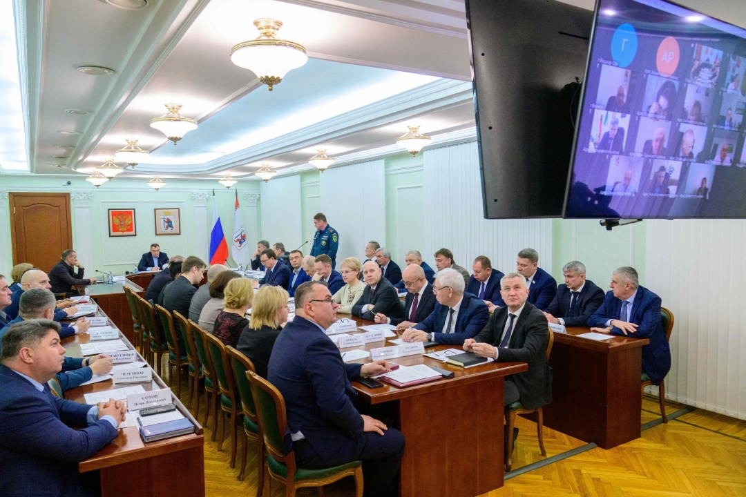 Марий Элыште чодыра-влакым пожар дечын аралаш 80 миллион теҥгем ойыреныт