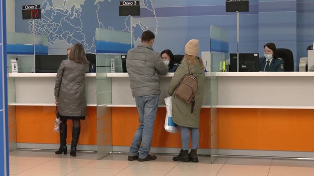 Жителям Марий Эл напоминают о необходимости подать декларацию 3-НДФЛ