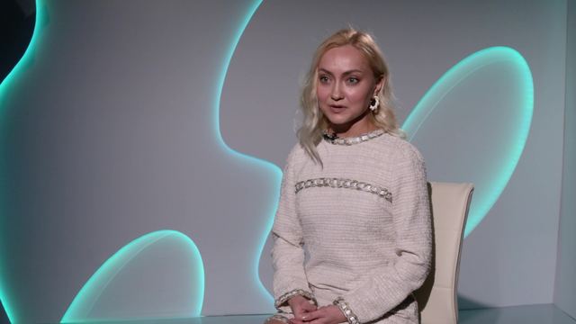 ЙОДЫШ-ВАШМУТ: блогер Татьяна Кибаева