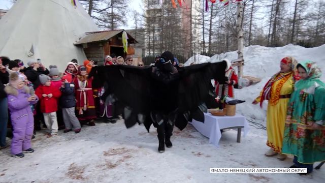 Душа народа. Выпуск от 21 апреля 2025 года