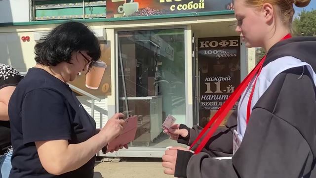 В Марий Эл в десятый раз стартовала всероссийская акция фонда «Память поколений»