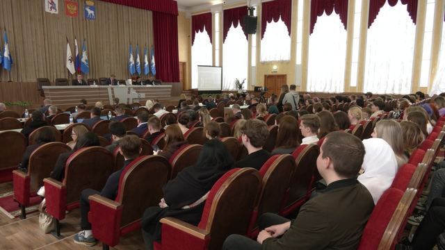 Депутаты горсобрания внесли изменения в генплан Йошкар-Олы