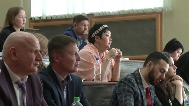 Проблемы адаптации мигрантов обсудили на конференции в Йошкар-Оле