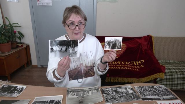 1 мая: как раньше отмечали праздник солидарности трудящихся в Йошкар-Оле и как отметят в этом году?