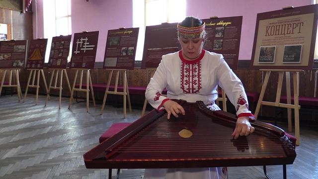Марий Эл ТВ: Санкт Петербургышто марий кӱсле йӱк йоҥген