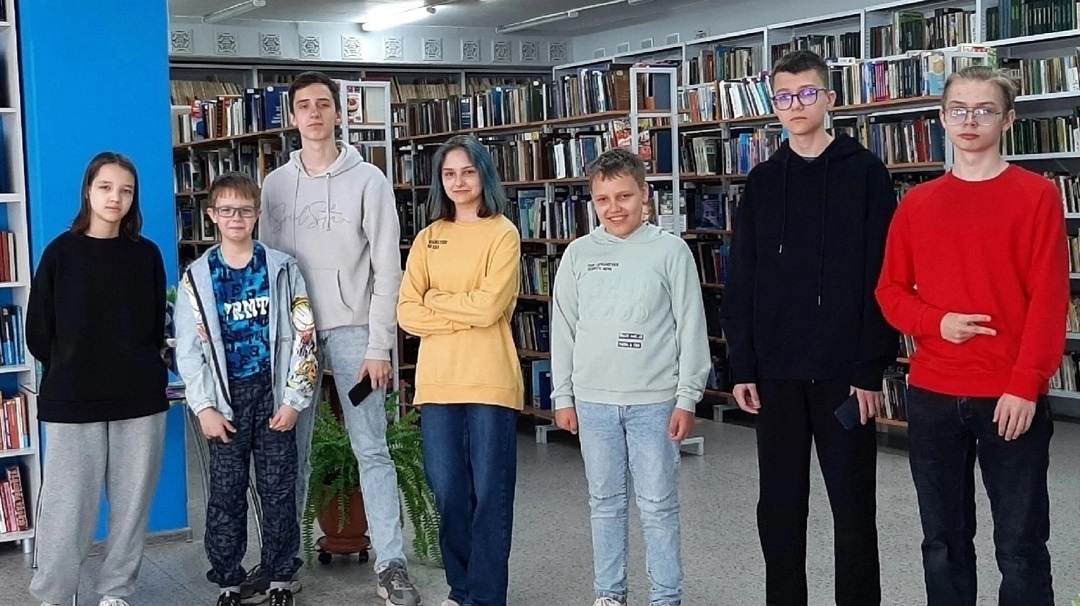 Юные кинематографисты из Йошкар-Олы отмечены наградами на всероссийском фестивале