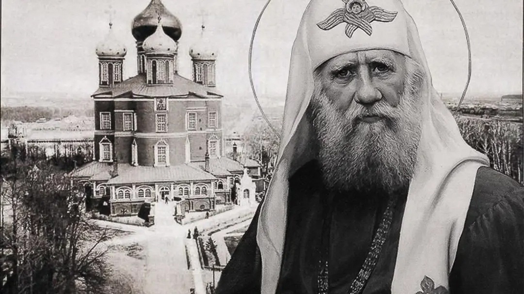 В Марий Эл в мае доставят ковчег с мощами патриарха Тихона