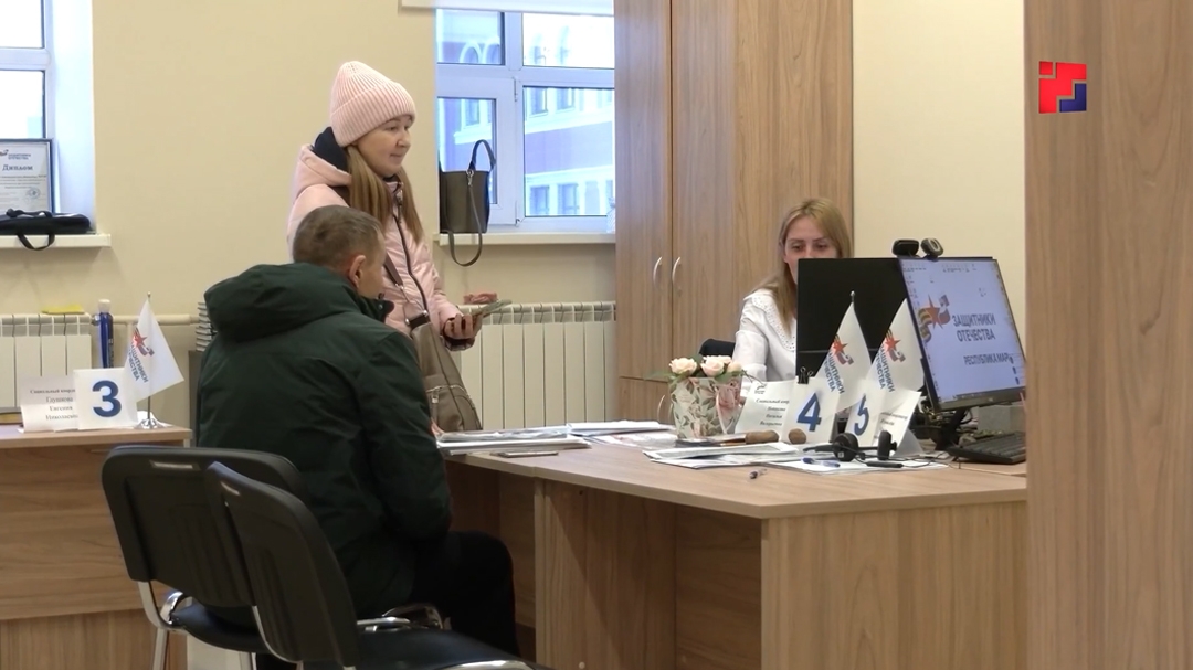 Кандидаты пройдут собеседования в рамках кадровой программы «Герои Марий Эл. Талешке-влак»