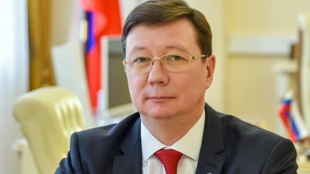 Константин Иванов поздравил работников радио и отрасли связи Марий Эл с Днем радио