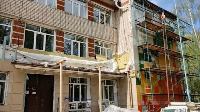 Многопрофильный лицей-интернат в Марий Эл будет капитально отремонтирован благодаря нацпроекту