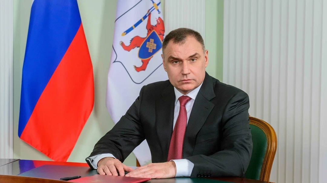 Юрий Зайцев поздравил жителей Марий Эл с Днём Победы