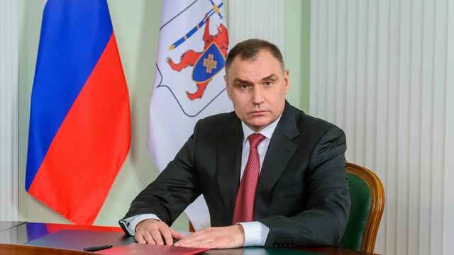 Юрий Зайцев поздравил жителей Марий Эл с Днём Победы