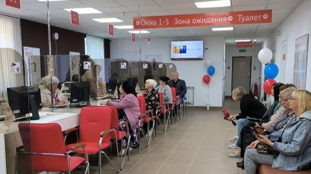 В Марий Эл будут созданы семейные многофункциональные центры