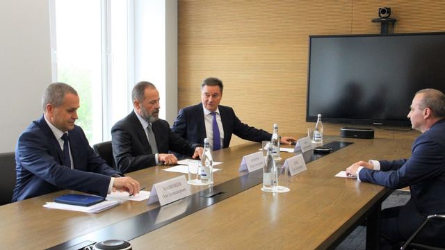 Регионы ПФО будут укреплять торгово-экономические связи с Республикой Беларусь