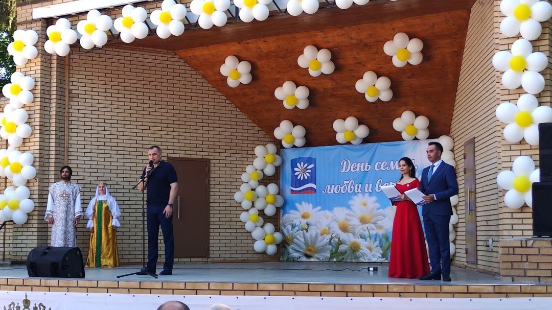В Марий Эл более двух тысяч семей получат поддержку в рамках программ по повышению рождаемости