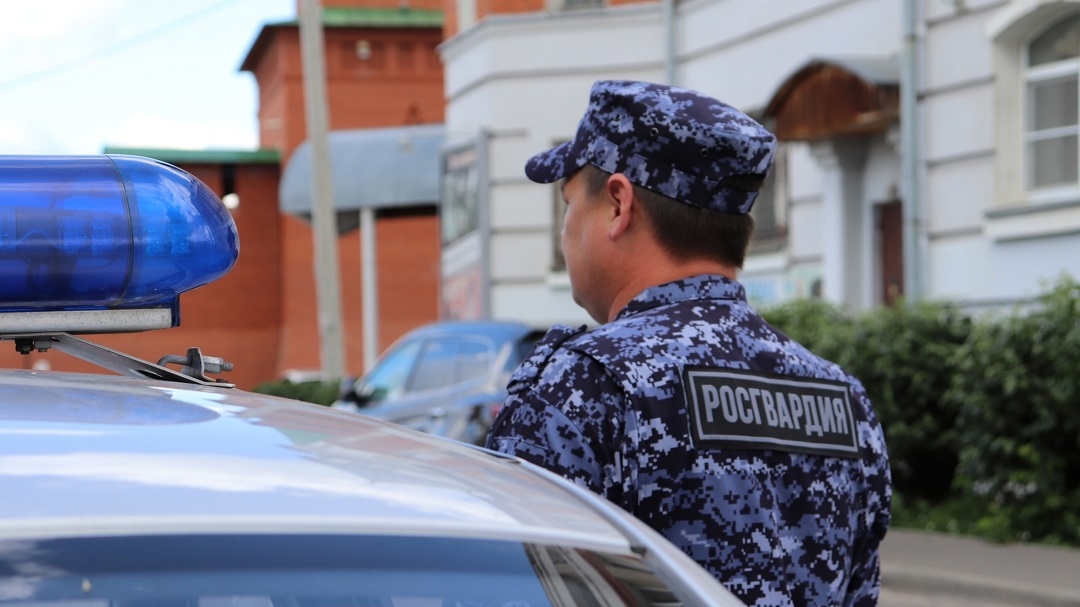 В Марий Эл задержали подозреваемого в краже имущества у знакомого