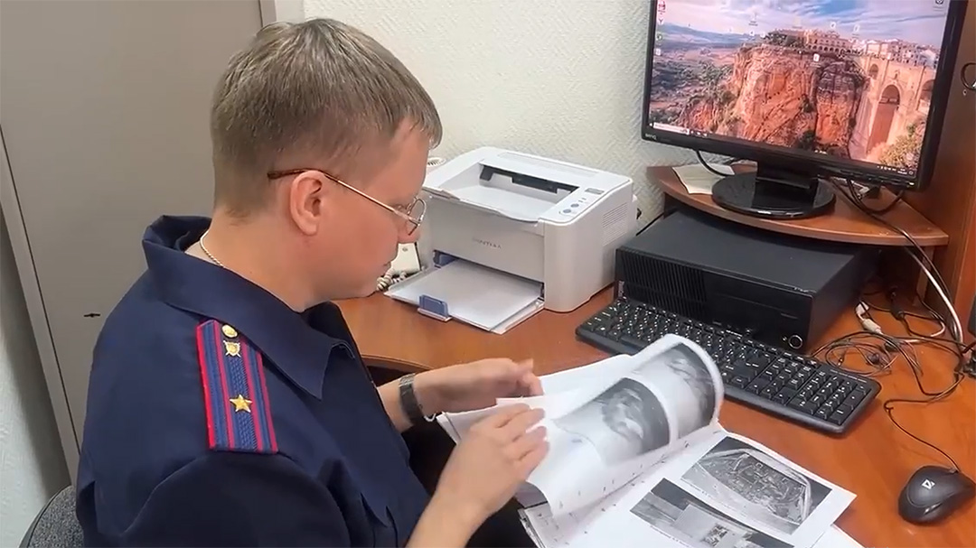 В Марий Эл группа подростков подожгла автомобиль по указанию куратора с Украины