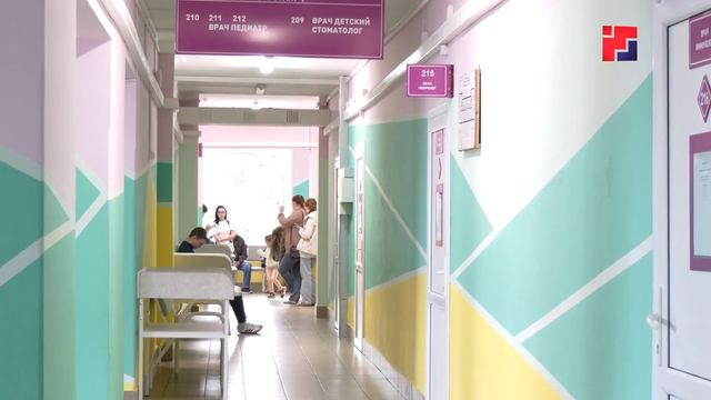 В Марий Эл наблюдается рост заболеваемости гриппом и ОРВИ