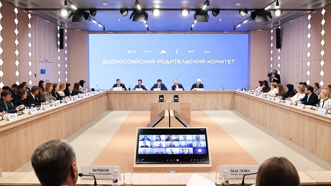 12 школ в Марий Эл получат премию российского общества «Знание»