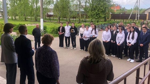 В Марий Эл начался основной период экзаменационной кампании