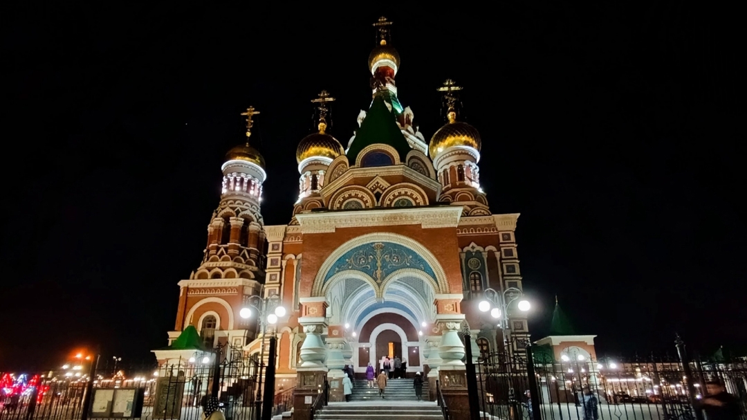 В Йошкар-Олу прибудет ковчег с мощами святителя Тихона