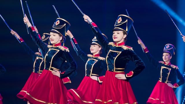 В Йошкар-Оле полувековой юбилей отметил Дворец культуры им. ХХХ-летия Победы