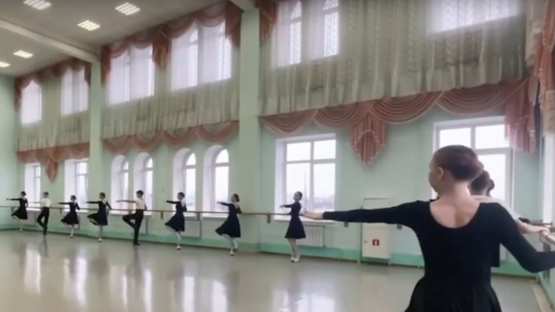 В Марий Эл ищут молодые таланты