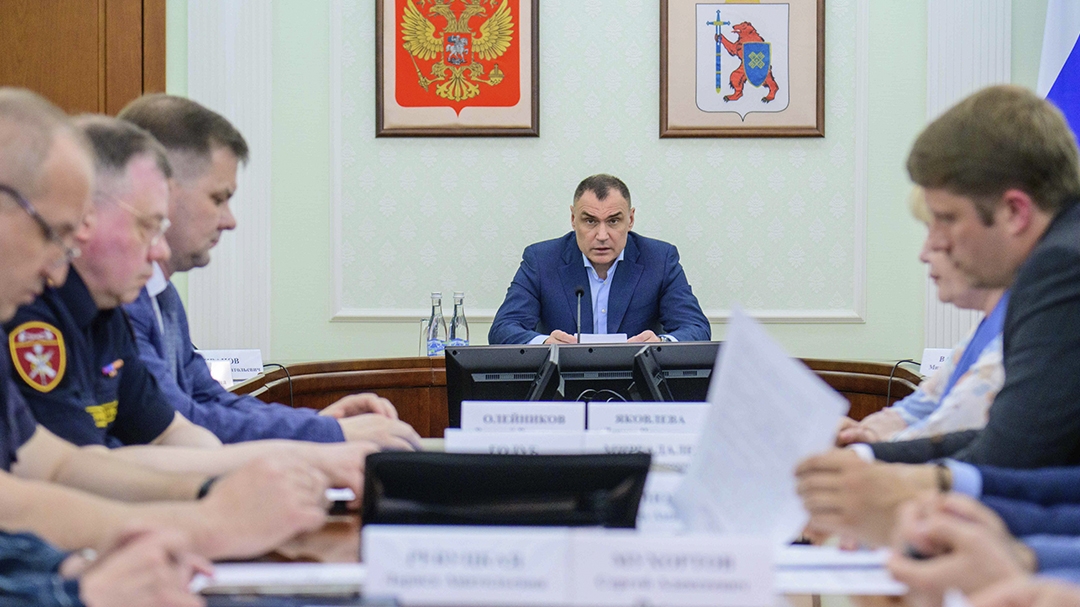 Слёты, фестивали и форумы: в Марий Эл вовлекают молодёжь в социально значимые проекты